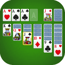 Solitaire - Classic Card Games