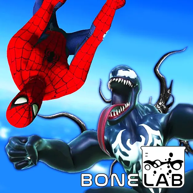 Bonelab: Venom