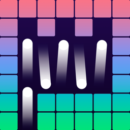 Game cover Bricks King