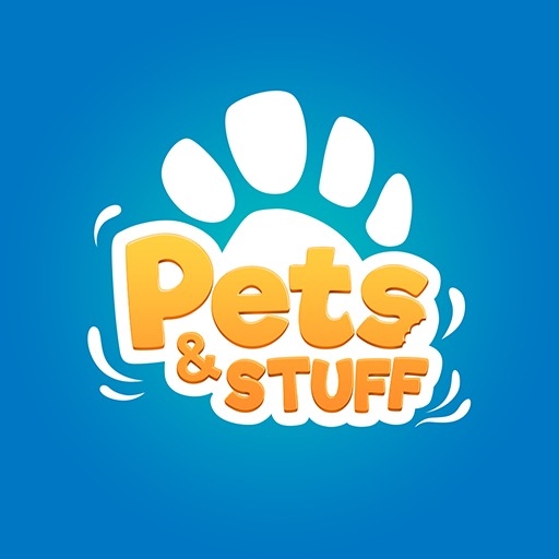 Game cover Pets & Stuff