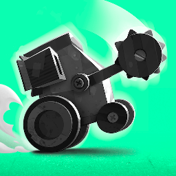 CATS: Crash Arena Turbo Stars