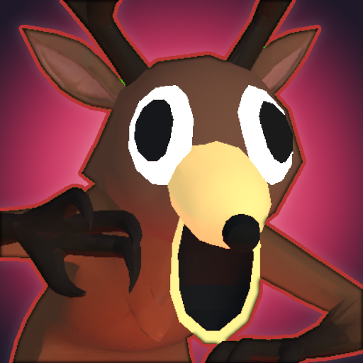 99 Nights in the Forest