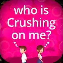 Secret Crush Detector App
