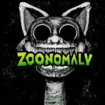 Zoonomaly