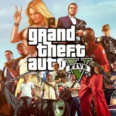 Grand Theft Auto V Legacy