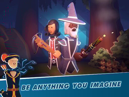 Screenshot Rec Room - Play with friends!