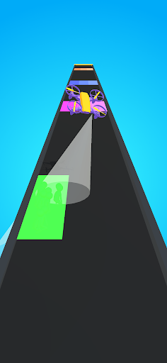 Screenshot Colors Runners!