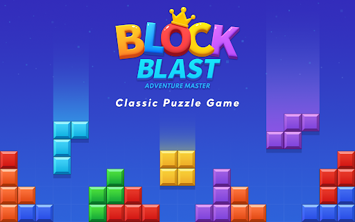 Screenshot Block Blast!
