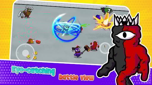 Screenshot Rainbow.io Origin Story