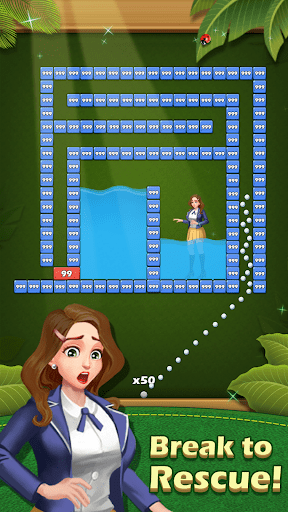 Screenshot Breaker Fun - Rescue Adventure