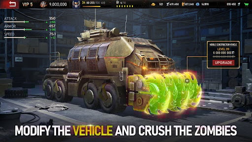 Screenshot Age of Origins