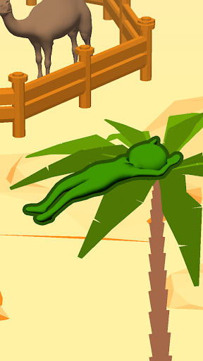 Screenshot Camo Sniper