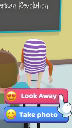 Screenshot Perfect Lie