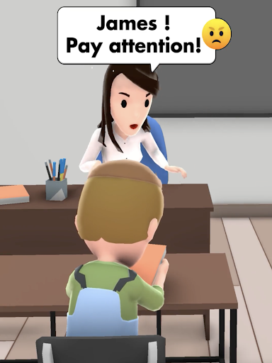 Screenshot Perfect Lie