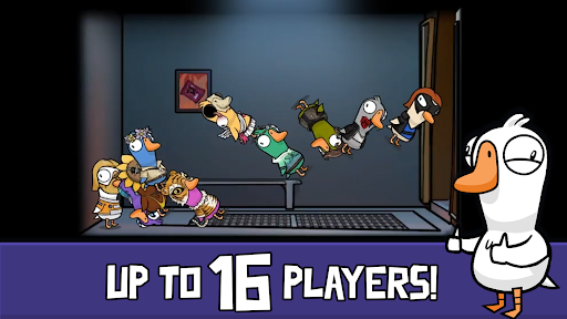 Screenshot Goose Goose Duck