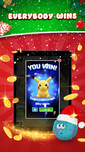 Screenshot Clawee - Real Claw Machines