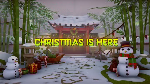 Screenshot Fruit Ninja 2 Fun Action Games