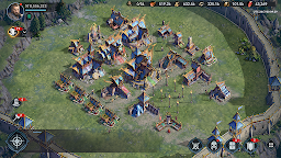 Screenshot Viking Rise