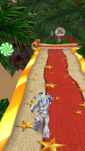 Screenshot Temple Run 2