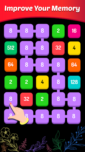 Screenshot 2248 - Numbers Game 2048
