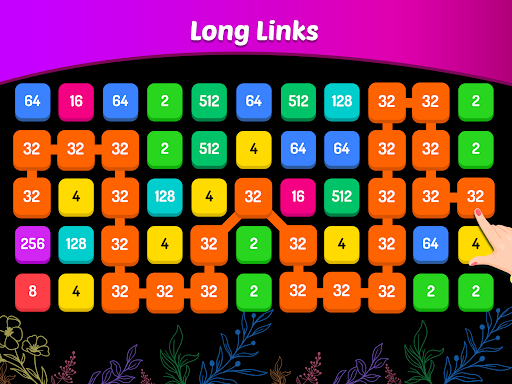 Screenshot 2248 - Numbers Game 2048