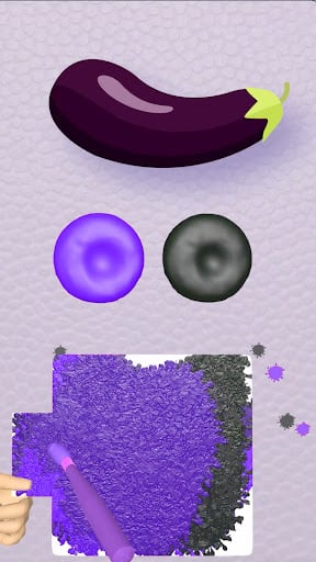 Screenshot Color Match