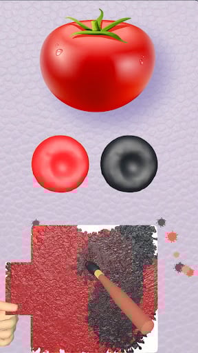 Screenshot Color Match