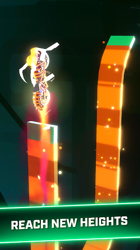 Screenshot Rider Worlds