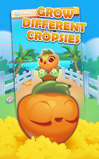 Screenshot Farm Heroes Saga