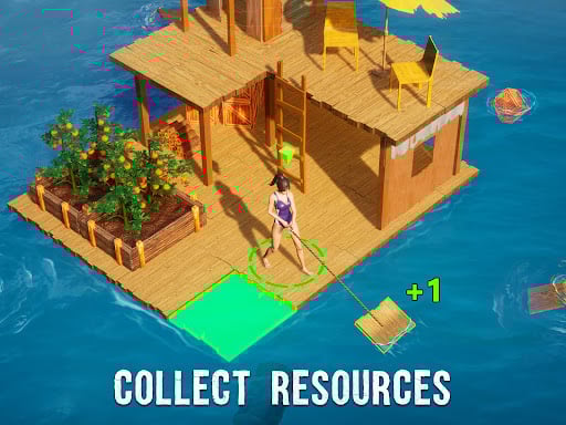 Screenshot State of Survival: Zombie War