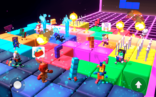 Screenshot Stumble Guys