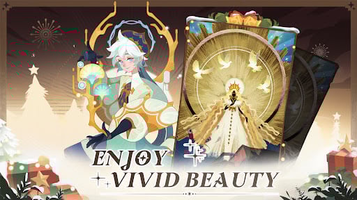 Screenshot AFK Arena