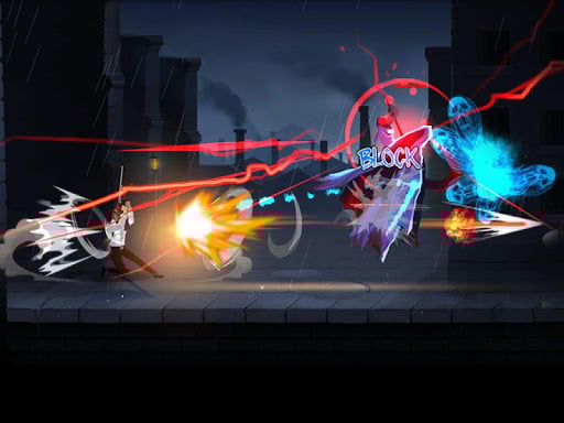 Screenshot Devil Eater: Counter Attack to
