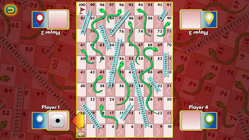 Screenshot Ludo King™