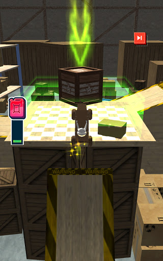 Screenshot Make It Fly!