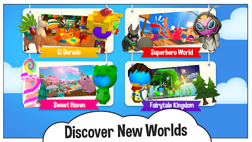 Screenshot The Game of Life 2