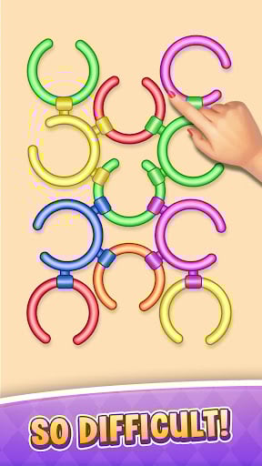 Screenshot Alice's Dream：Merge Island