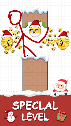 Screenshot Save the Doge