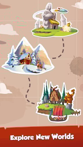 Screenshot Coin Master