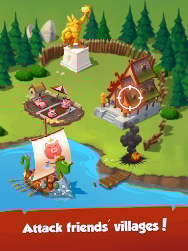 Screenshot Coin Master