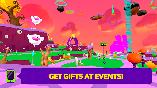 Screenshot PK XD: Fun, friends & games