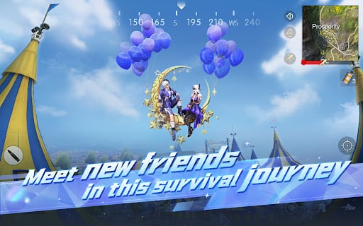 Screenshot Knives Out