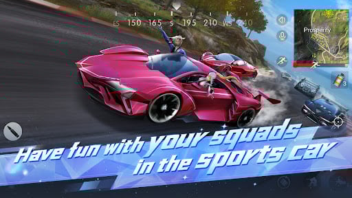 Screenshot Knives Out