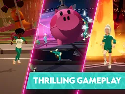 Screenshot Squid Game: Unleashed