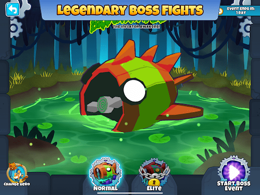 Screenshot Bloons TD 6