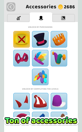 Screenshot Tangled Snakes