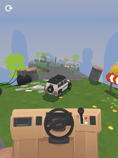 Screenshot Vehicle Masters