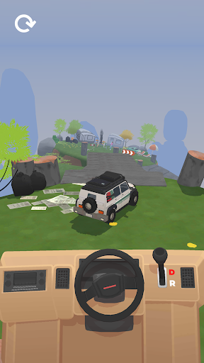 Screenshot Vehicle Masters