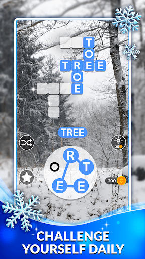 Screenshot Wordscapes