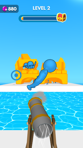 Screenshot Crowd Battle 3D